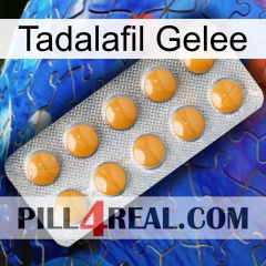 Tadalafil Jelly levitra1
